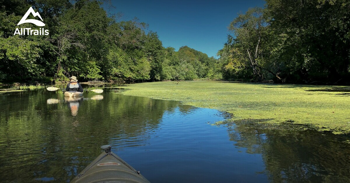 Escape To The Wild: Cromwell Meadows Wildlife Refuge, Your Gateway To Nature’s Wonders