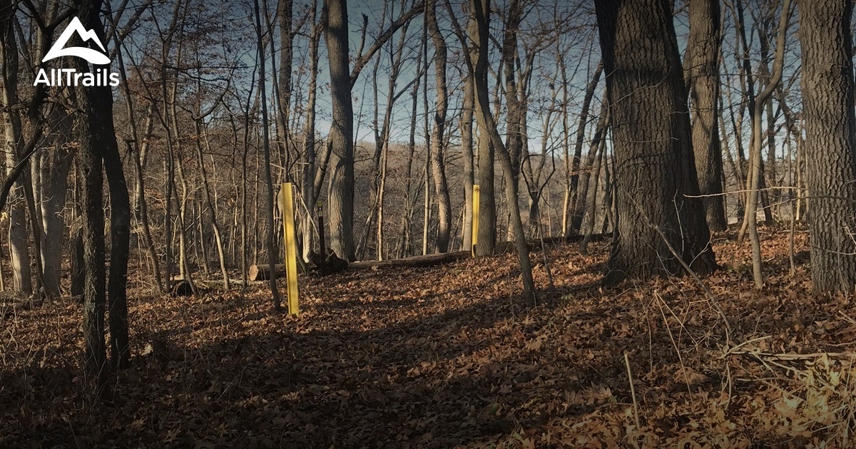 Best Hikes and Trails in La Riviere Park AllTrails