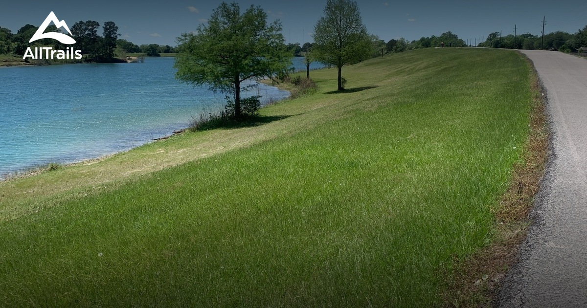 Best Trails in Tom Bass Regional Park Texas AllTrails