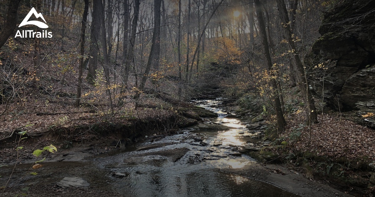 Best Hikes and Trails in Lancaster Conservancy Trout Run Nature