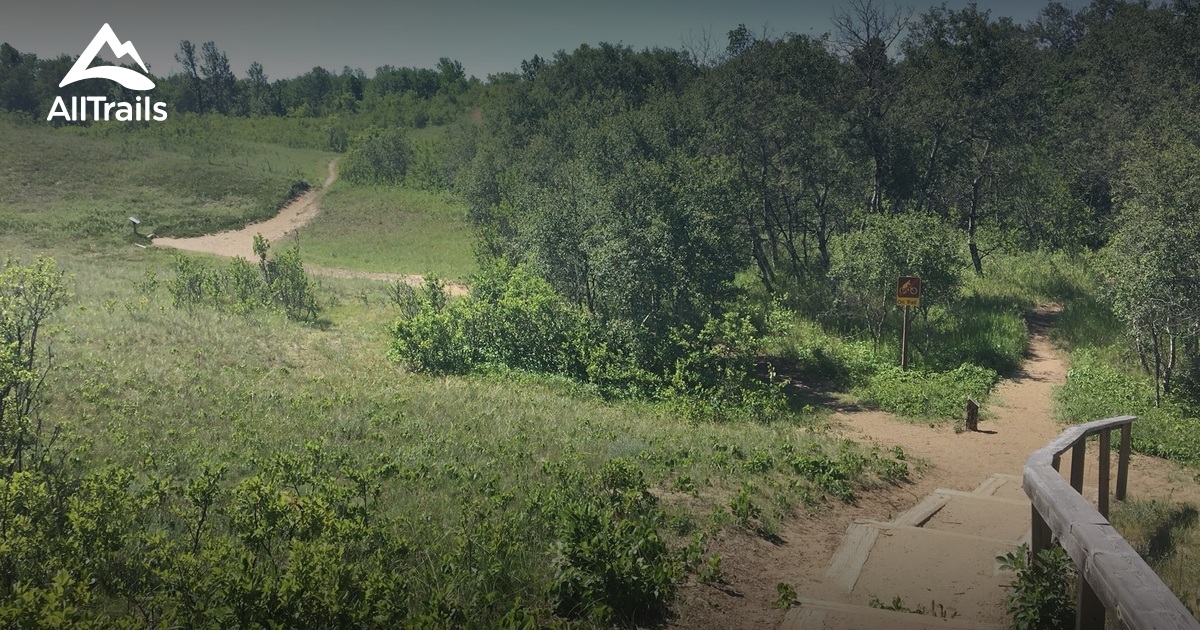 Best Trails in Pike Lake Provincial Park Saskatchewan, Canada AllTrails