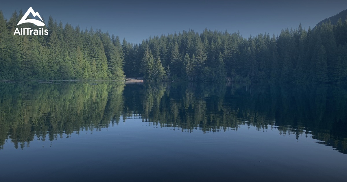 Best Hikes and Trails in Cat Lake Recreation Site AllTrails