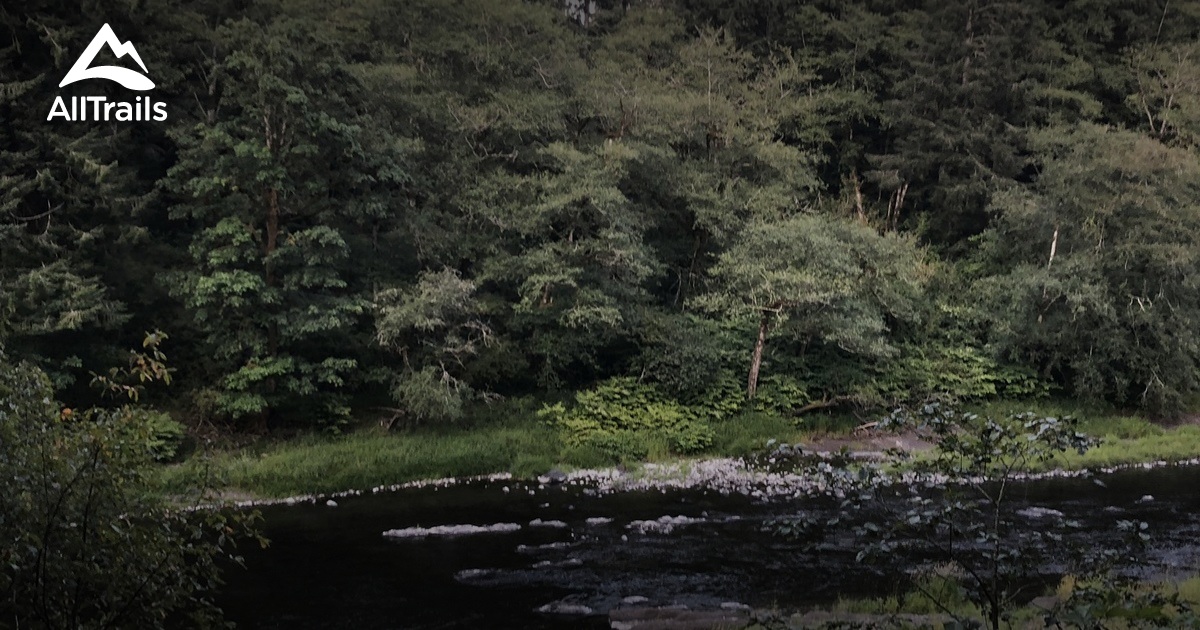 Best Hikes and Trails in Peninsula Day Use Area AllTrails