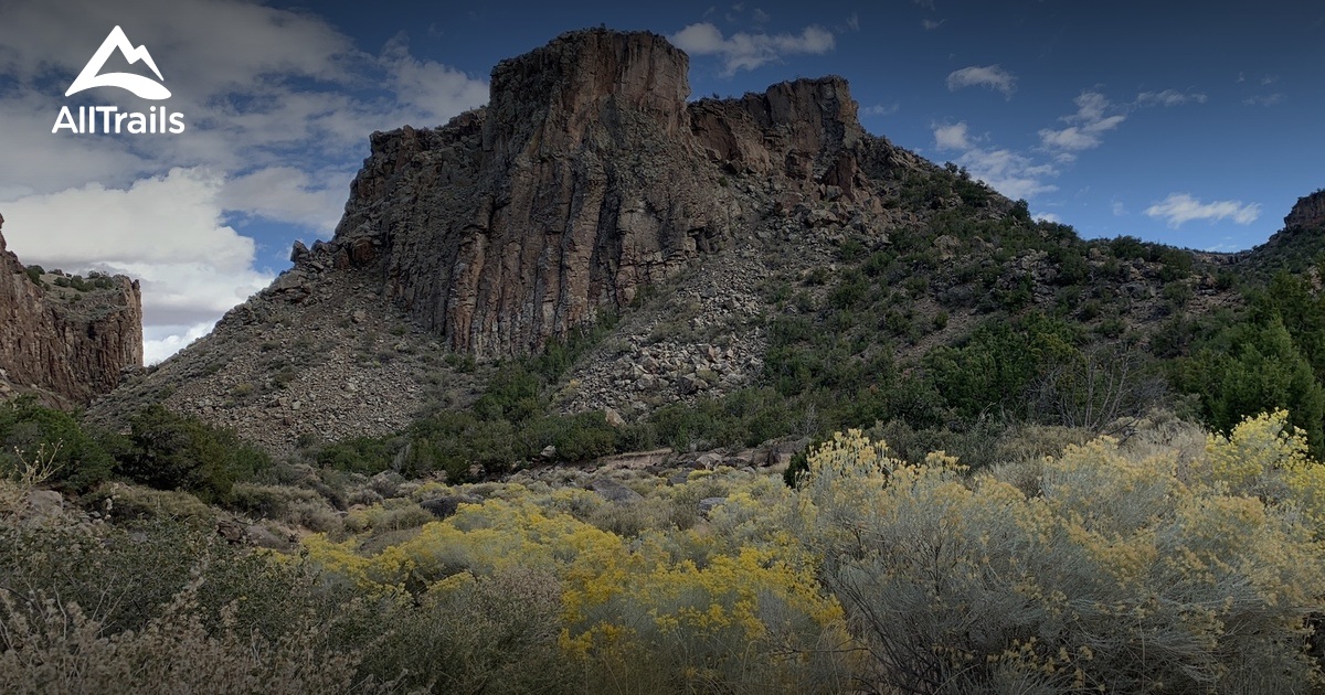 Best hikes and trails in Diablo Canyon Recreation Area | AllTrails