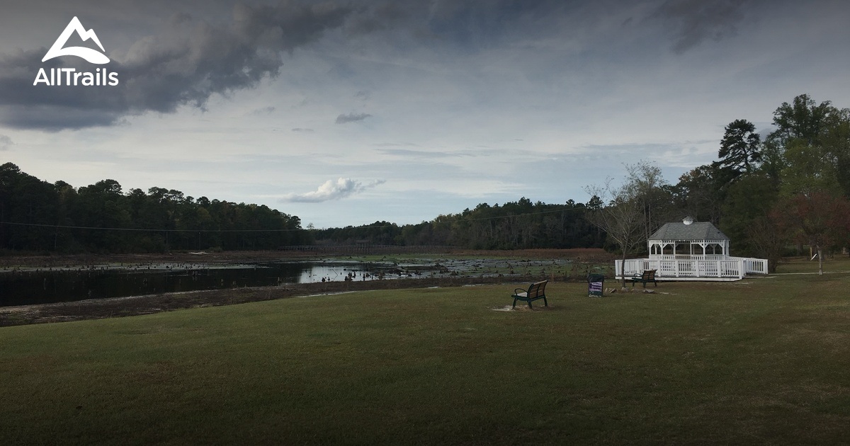 Best hikes and trails in Aberdeen Lake Park AllTrails