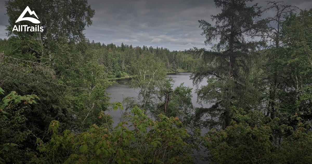 Best Trails in Kettle Lakes Provincial Park Ontario, Canada AllTrails