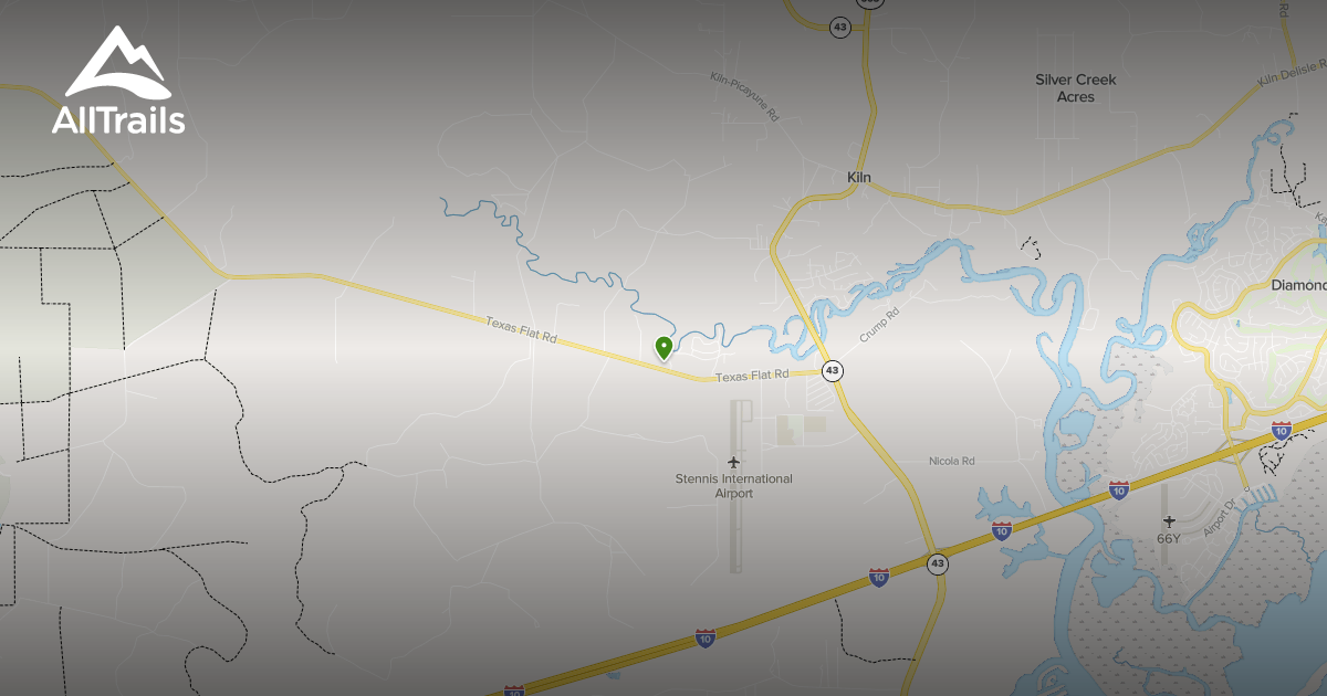 Best 10 Trails in McLeod Park AllTrails