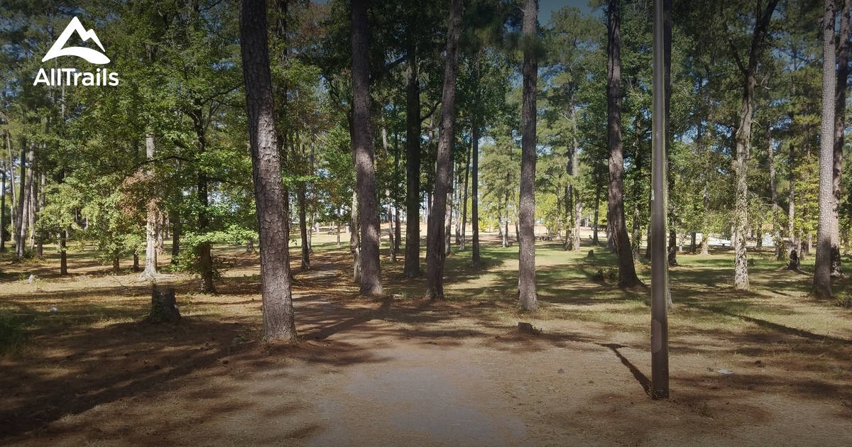 Best Hikes and Trails in Carver Park AllTrails