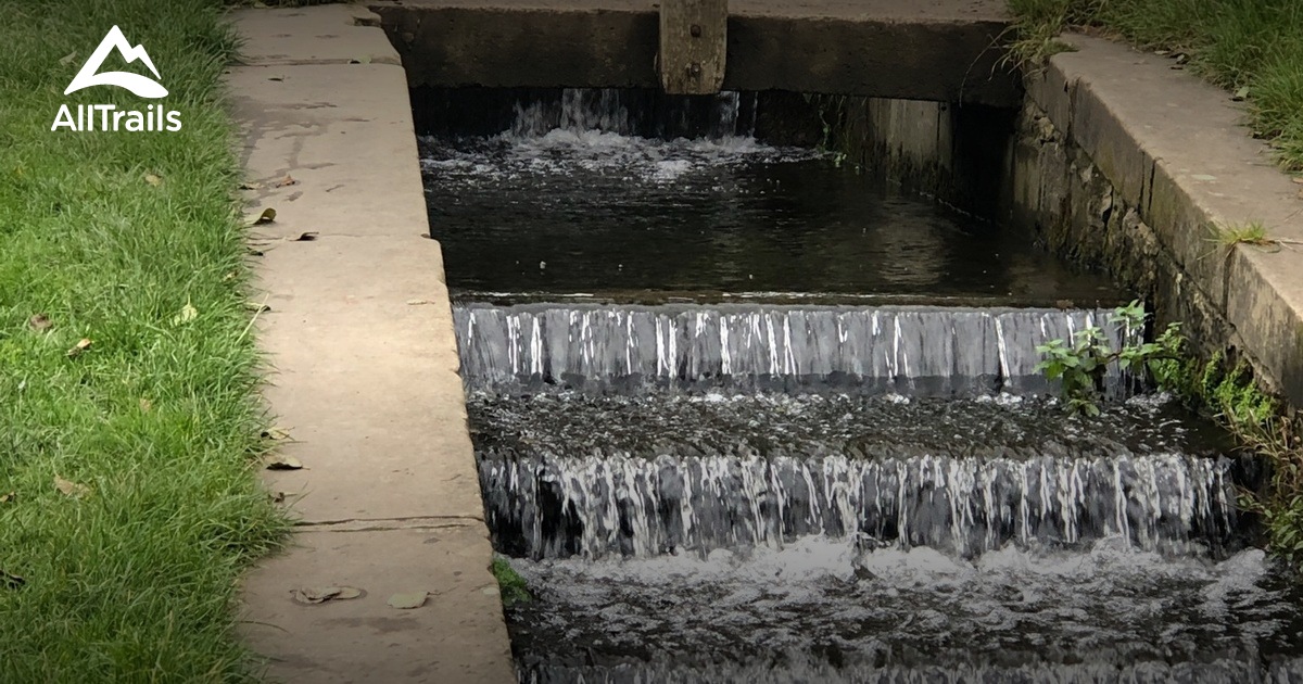 Best Easy Trails in Temple Newsam Park AllTrails