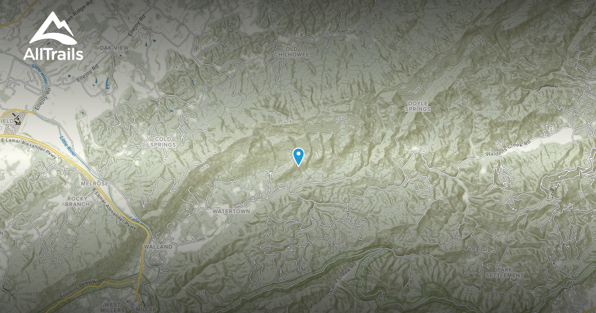 Best Hikes and Trails in Blackberry Farm AllTrails