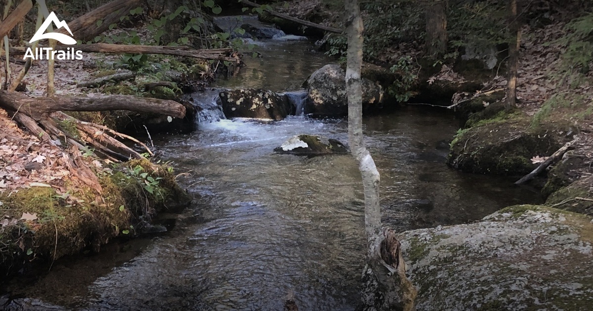 Best Hikes and Trails in Lowell Reservoir Watershed AllTrails