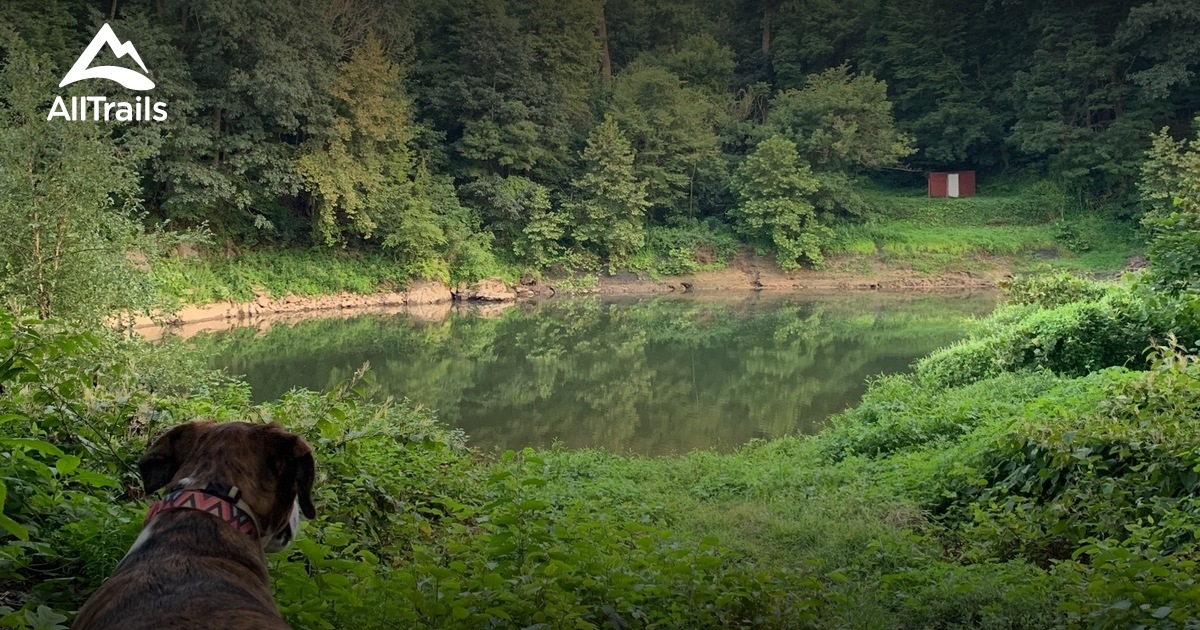 Best Hikes and Trails in Jim Dietrich Park AllTrails