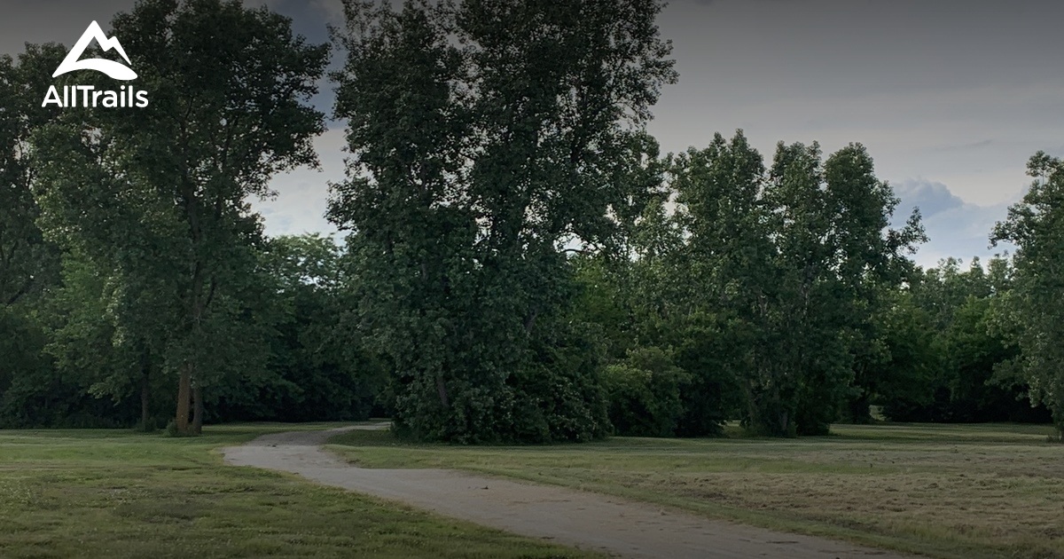 Best Hikes and Trails in Millbury Park AllTrails