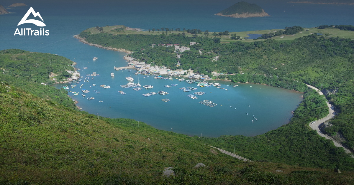 Best Trails in Clearwater Bay Country Park Hong Kong AllTrails