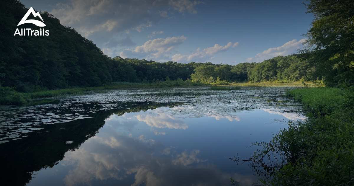 Best Hikes and Trails in Beebe Park AllTrails