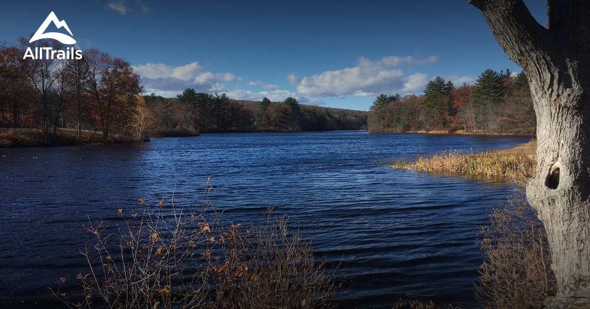 Best Hikes and Trails in Hopedale Park AllTrails