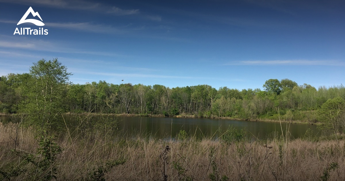 Best Trails in Patoka River National Wildlife Refuge Indiana AllTrails