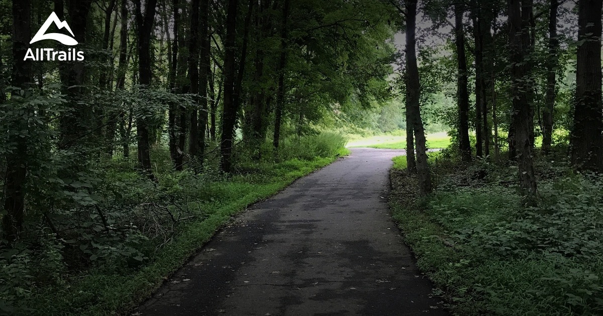 Best Hikes and Trails in Oak Ridge Park AllTrails