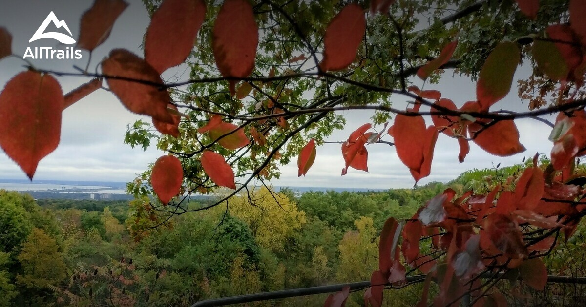 Best Hikes and Trails in Waterdown Woods AllTrails Best Hikes and Trails in Waterdown Woods AllTrails