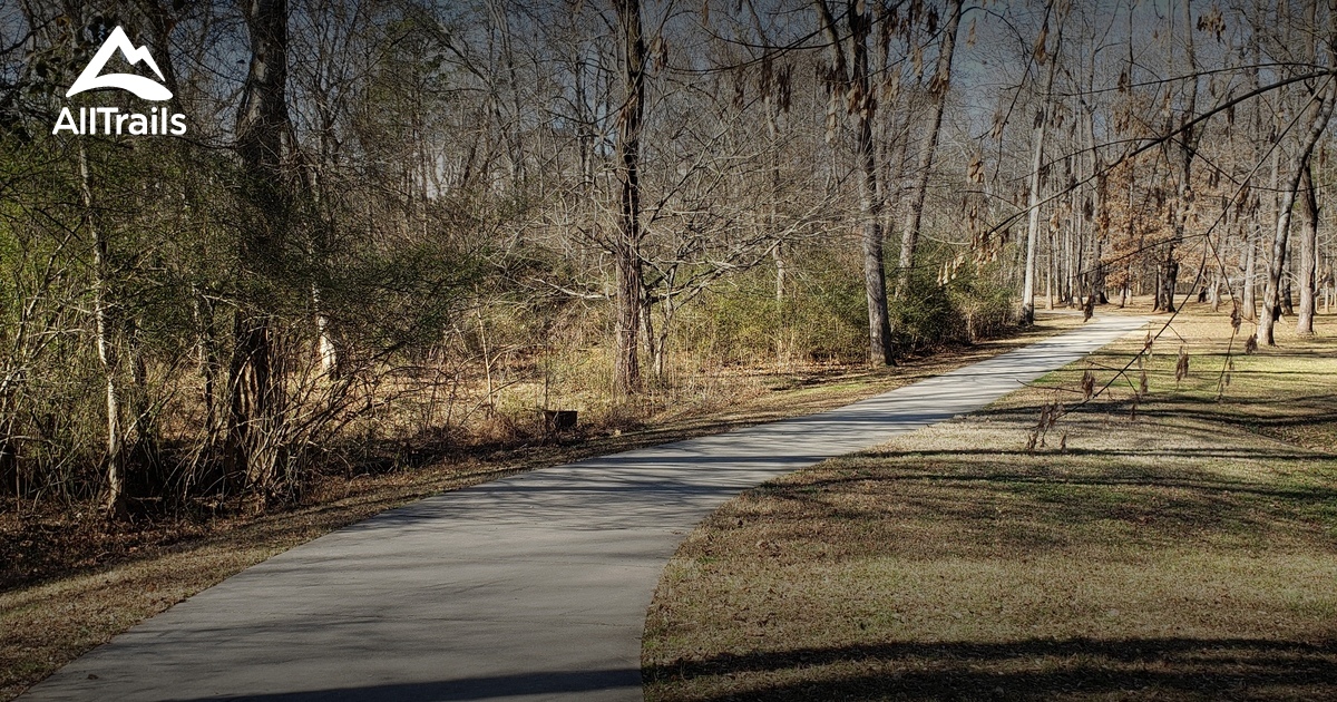 Best Hikes and Trails in Indian Creek Greenway AllTrails