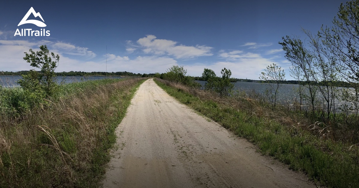 Best Trails in Martin Marietta Park North Carolina AllTrails