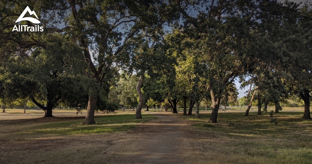 Best Hikes and Trails in Oak Grove Regional Park AllTrails
