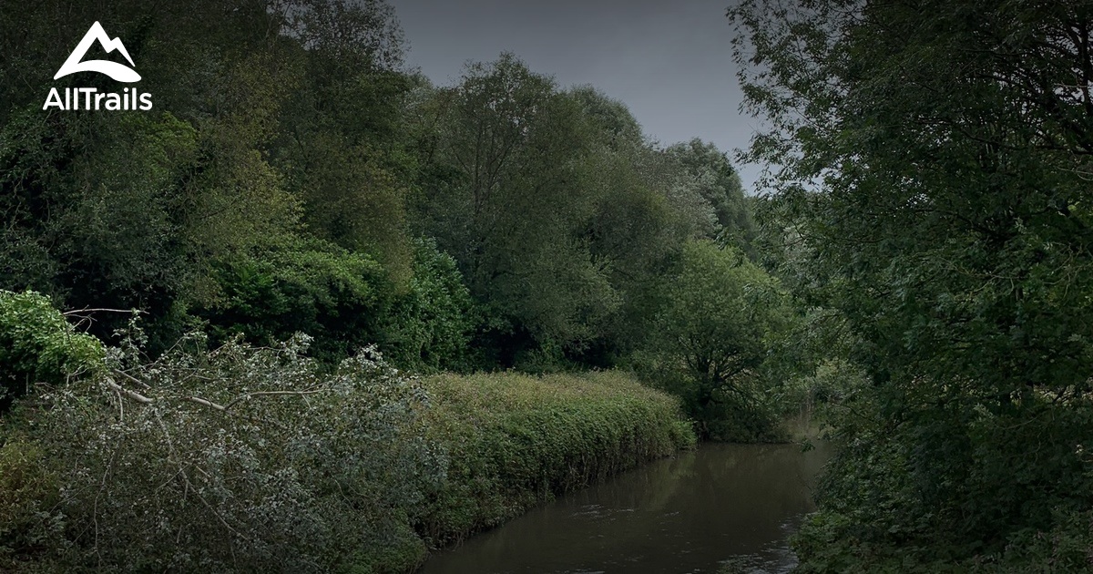 Best Trails in Clayton Vale Greater Manchester, England AllTrails