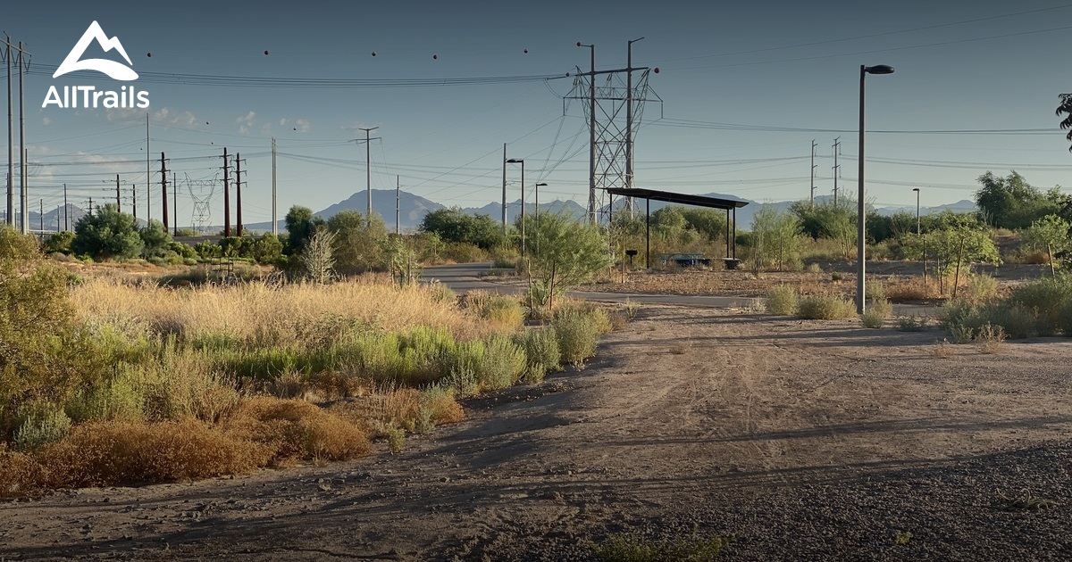 Best Hikes and Trails in Signal Butte Park AllTrails