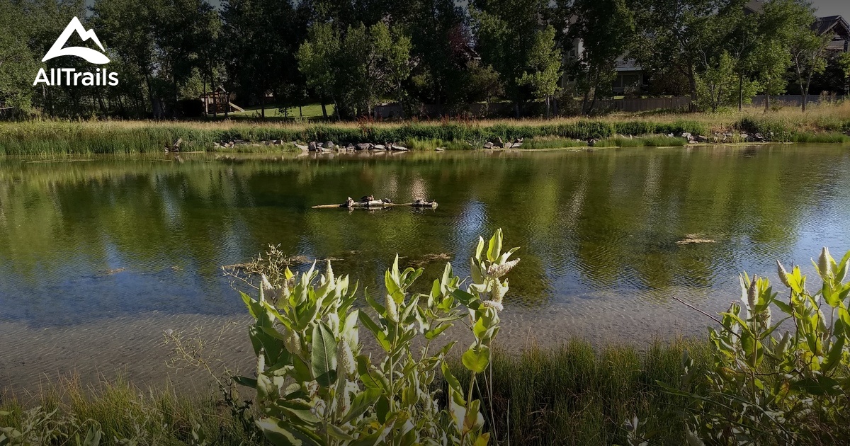 Best Hikes and Trails in Fossil Creek Park AllTrails