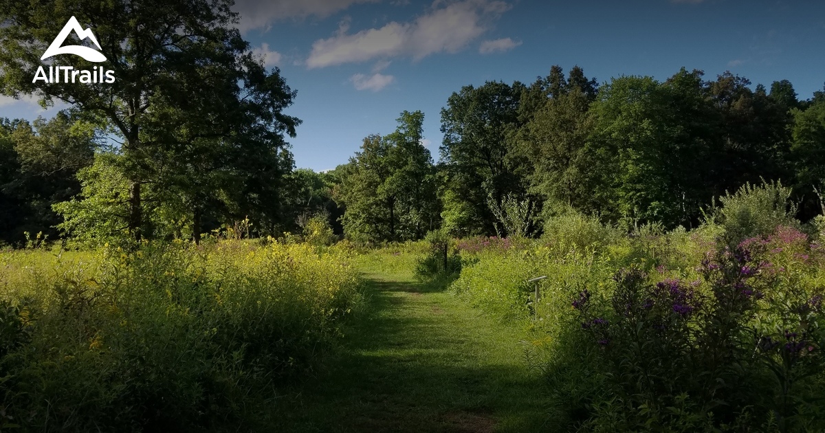 Escape to Nature's Classroom: Exploring Pennsylvania's Jennings Environmental Education Center