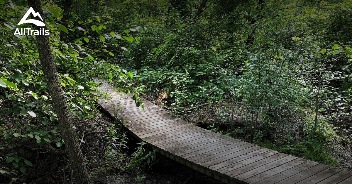 Best Trails in Riding Mountain National Park Manitoba, Canada AllTrails