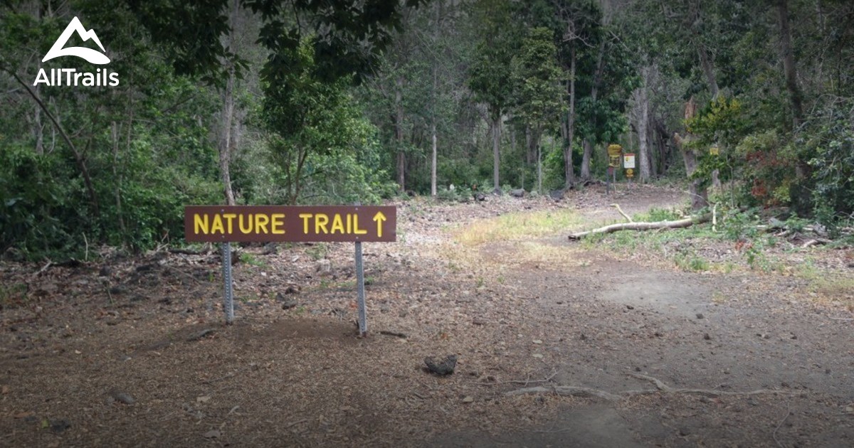 Best Trails in Manukā State Wayside Hawaii, Hawaii AllTrails