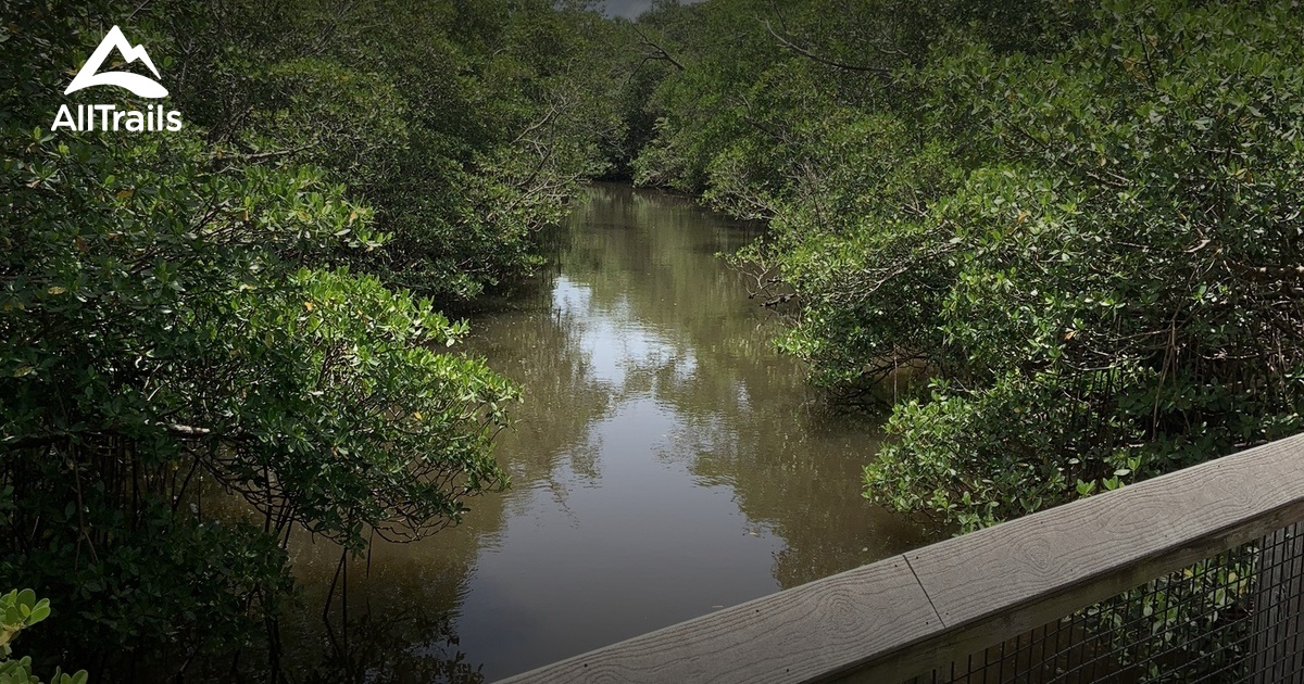 St. Lucie Inlet Preserve State Park