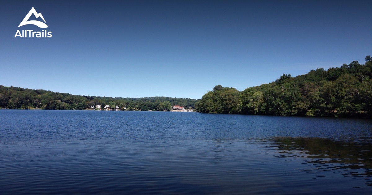 Best hikes and trails in Mystic Lakes State Park AllTrails