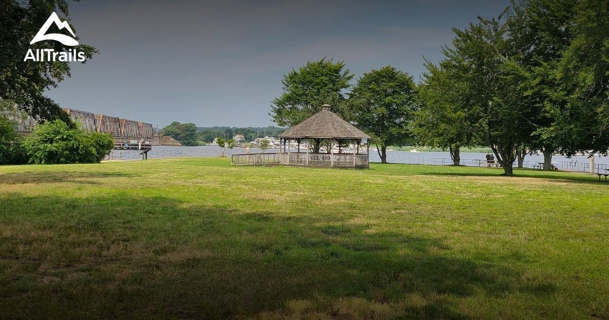 Best Hikes and Trails in Ferry Landing State Park AllTrails