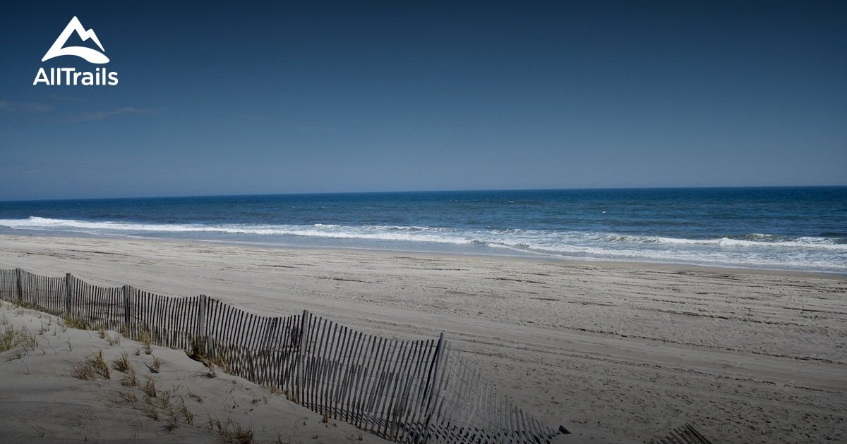 Best Hikes and Trails in Robert Moses State Park AllTrails