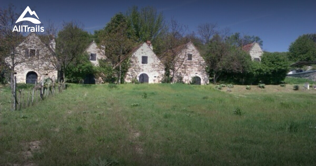 10 Best Hikes and Trails in Neusiedler See Leithagebirge Nature Park