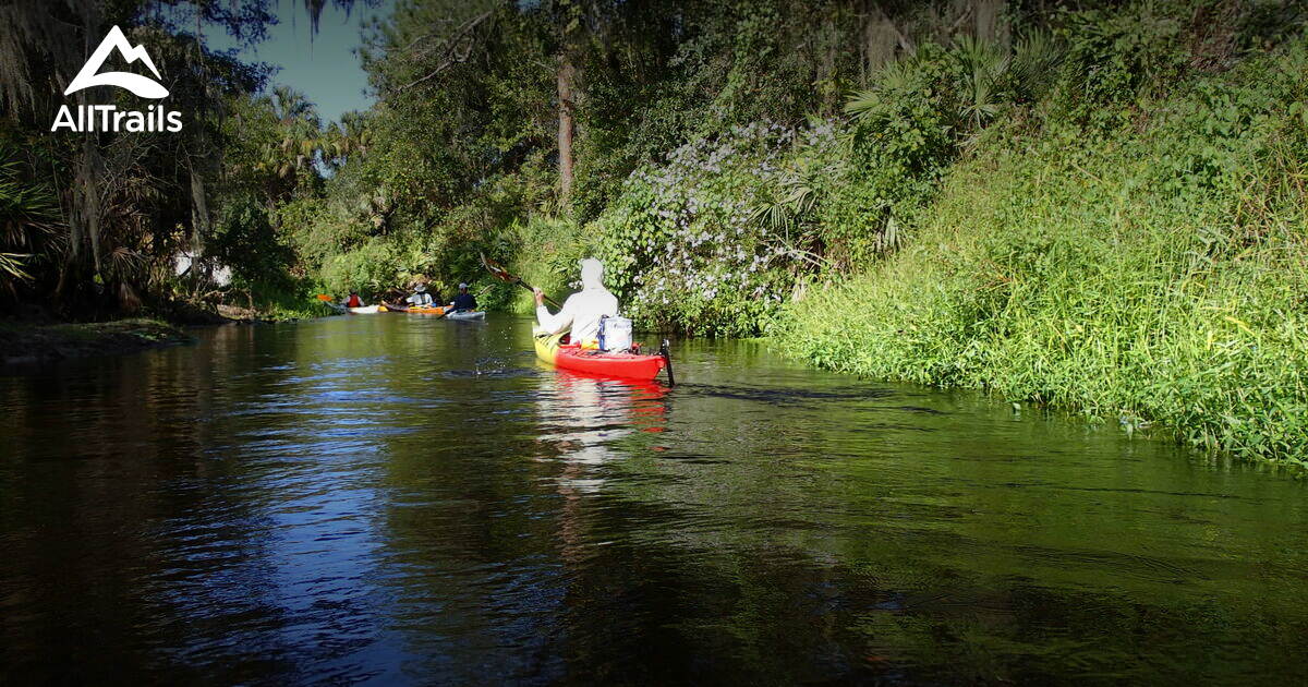 Best Hikes and Trails in Arbuckle Wildlife Management Area AllTrails