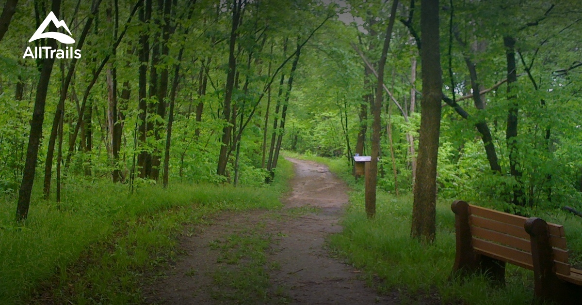 Best Hikes And Trails In Spring Lake Park Preserve Alltrails