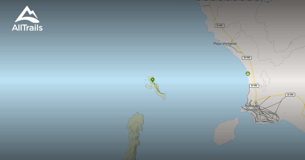 Best Hikes and Trails in Pingüino de Humboldt National Reserve | AllTrails