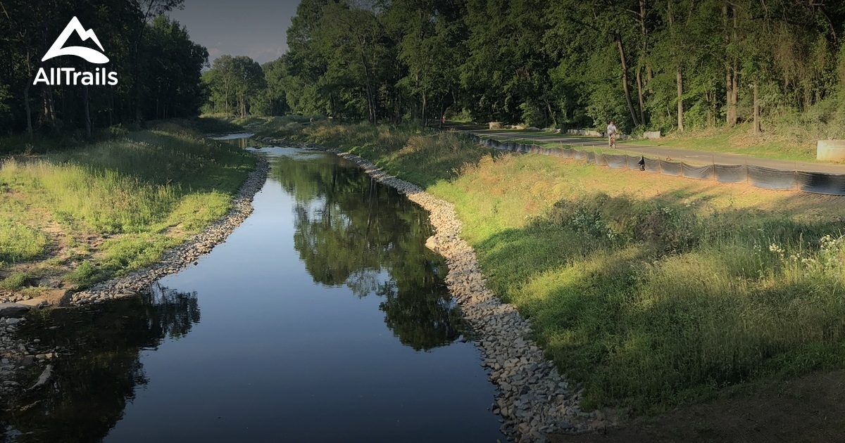 Best Hikes And Trails In Little Sugar Creek Greenway Alltrails