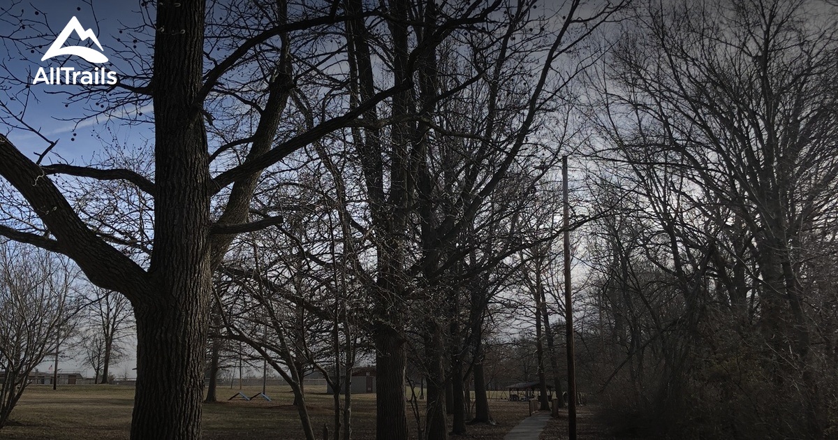 Best Hikes and Trails in Smithton City Park AllTrails