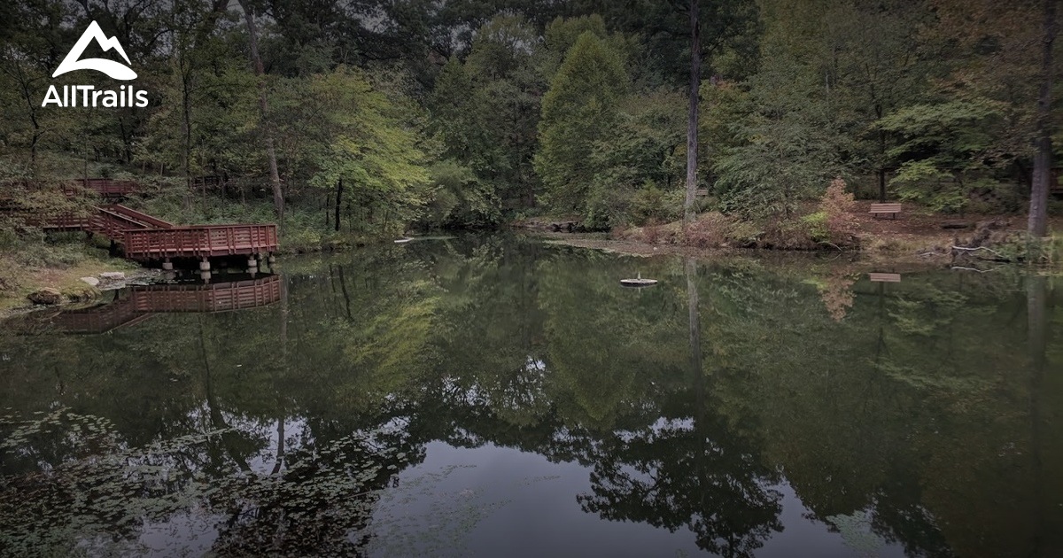 Best Hikes and Trails in Longview Park AllTrails