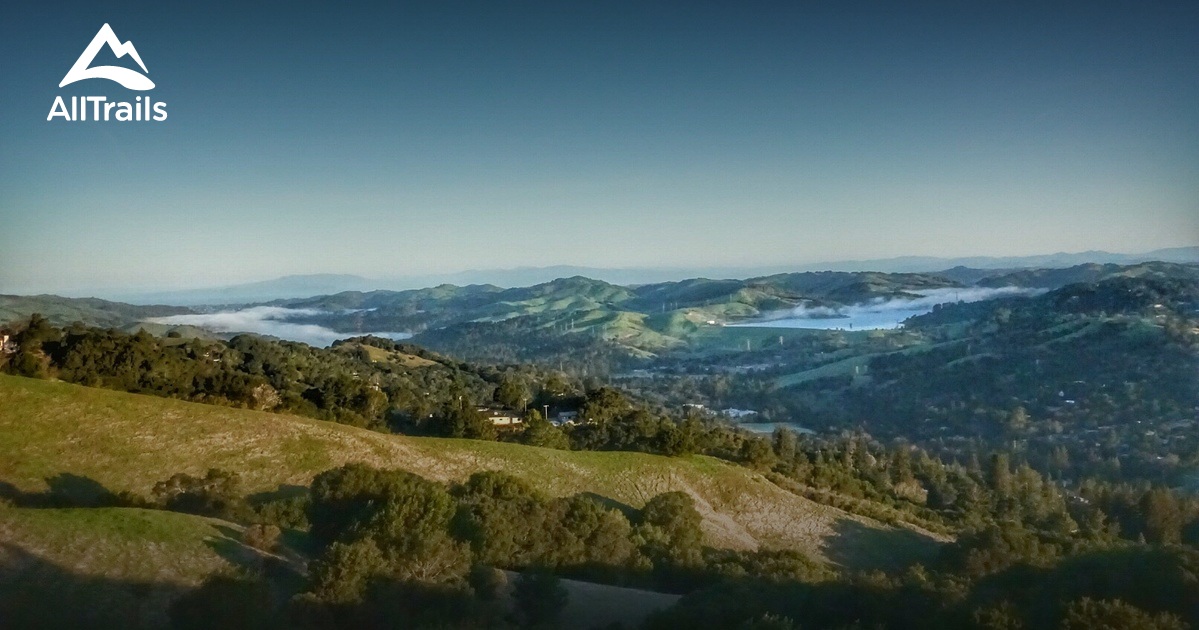 Best hikes and trails in Siesta Valley Recreation Area | AllTrails