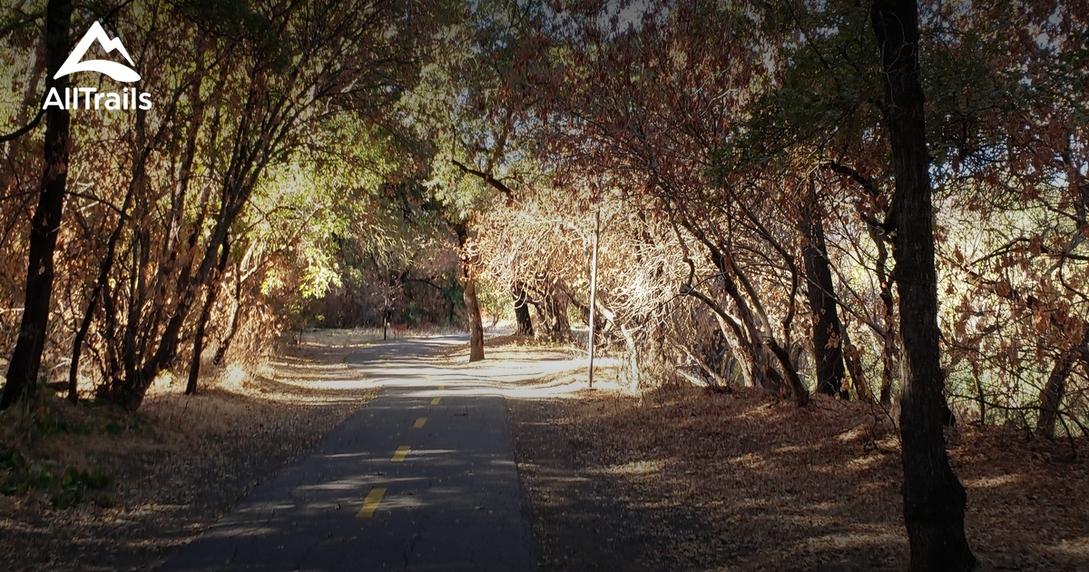 Best trails in Thousand Oaks Park, California AllTrails