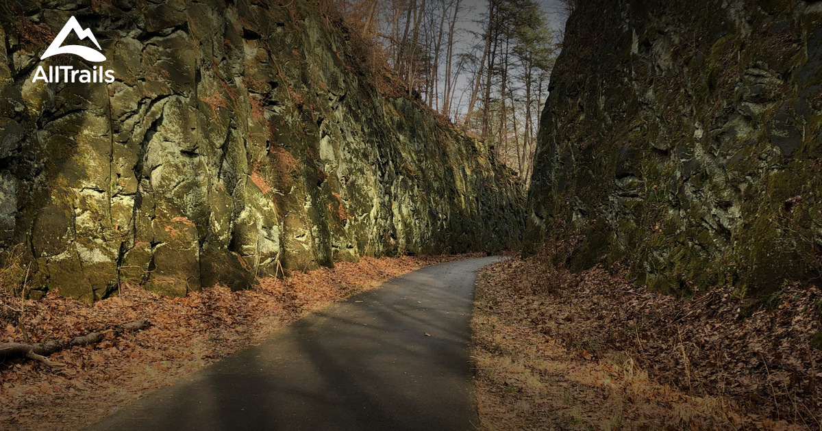 Best trails in Blackhand State Nature Preserve, Ohio AllTrails