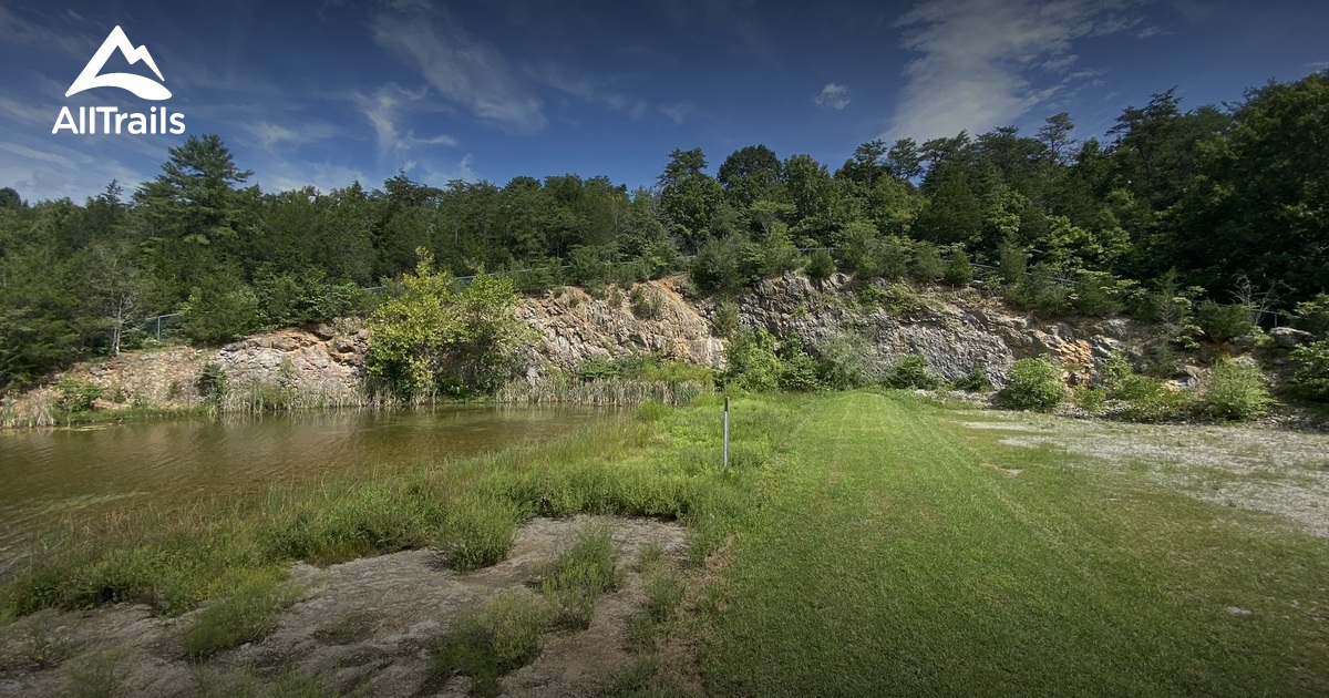 Best Hikes and Trails in Lake Robertson Recreation Park AllTrails