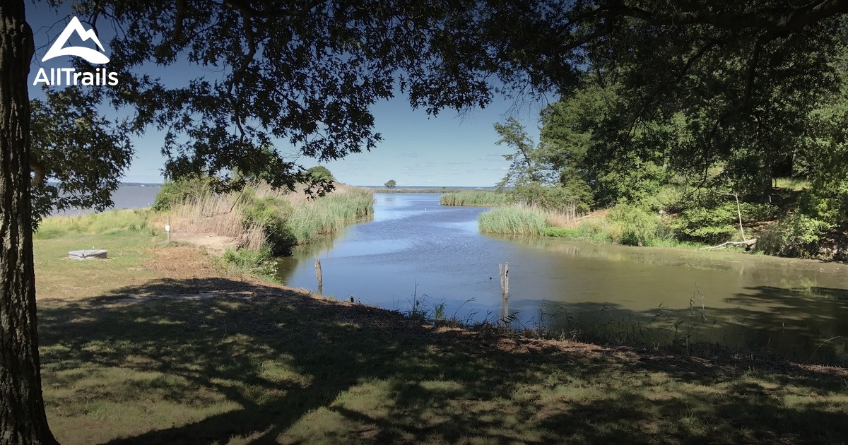 Caledon State Park Trail Map Best 10 Trails In Caledon State Park | Alltrails