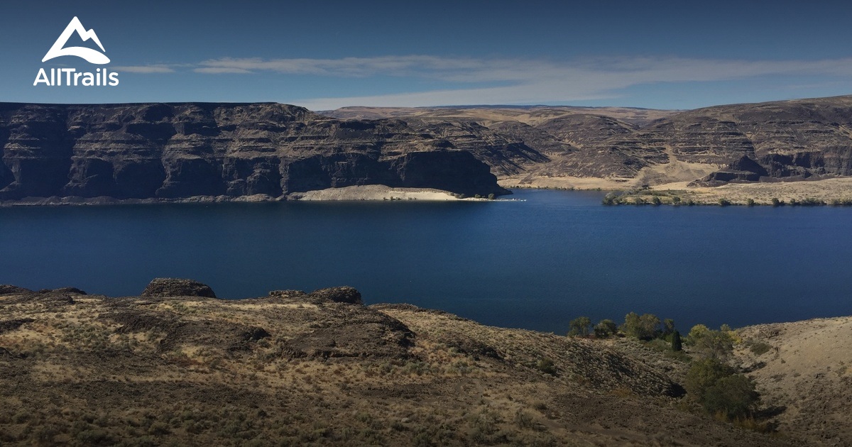 Best Hikes and Trails in Quincy Lakes Wildlife Area AllTrails