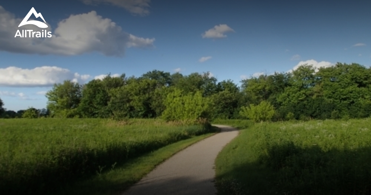 Best Trails in Buffalo Creek Forest Preserve Illinois AllTrails